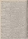 Edinburgh Evening News Wednesday 13 November 1878 Page 2