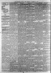 Edinburgh Evening News Thursday 13 November 1879 Page 2