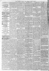 Edinburgh Evening News Monday 15 March 1880 Page 2