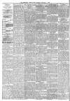 Edinburgh Evening News Tuesday 01 February 1881 Page 2