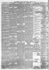 Edinburgh Evening News Wednesday 02 February 1881 Page 4