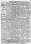 Edinburgh Evening News Saturday 05 February 1881 Page 2