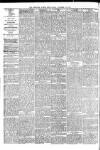 Edinburgh Evening News Friday 18 November 1881 Page 2