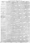 Edinburgh Evening News Wednesday 04 January 1882 Page 2