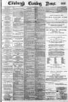 Edinburgh Evening News Monday 05 February 1883 Page 1