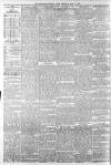 Edinburgh Evening News Thursday 17 May 1883 Page 2