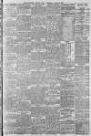 Edinburgh Evening News Wednesday 08 August 1883 Page 3