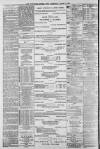 Edinburgh Evening News Wednesday 08 August 1883 Page 4
