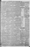 Edinburgh Evening News Friday 30 November 1883 Page 3