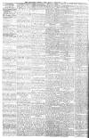 Edinburgh Evening News Monday 11 February 1884 Page 2