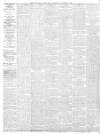 Edinburgh Evening News Wednesday 03 December 1884 Page 2