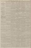 Edinburgh Evening News Monday 19 January 1885 Page 2