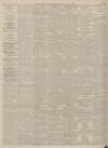 Edinburgh Evening News Wednesday 15 April 1885 Page 2