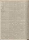 Edinburgh Evening News Monday 09 November 1885 Page 2