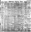 Edinburgh Evening News Tuesday 05 June 1888 Page 1