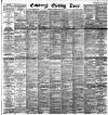 Edinburgh Evening News Wednesday 06 June 1888 Page 1