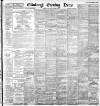 Edinburgh Evening News Wednesday 30 January 1889 Page 1