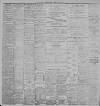 Edinburgh Evening News Saturday 25 May 1889 Page 4