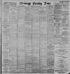 Edinburgh Evening News Monday 10 June 1889 Page 1