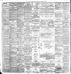 Edinburgh Evening News Saturday 26 October 1889 Page 4