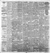 Edinburgh Evening News Thursday 28 November 1889 Page 2