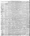 Edinburgh Evening News Monday 06 January 1890 Page 2