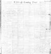 Edinburgh Evening News Friday 14 February 1890 Page 1