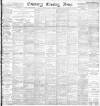 Edinburgh Evening News Monday 17 February 1890 Page 1