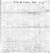 Edinburgh Evening News Friday 02 May 1890 Page 1