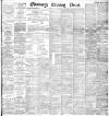 Edinburgh Evening News Saturday 03 May 1890 Page 1