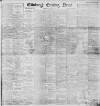 Edinburgh Evening News Saturday 29 November 1890 Page 1