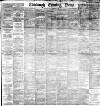 Edinburgh Evening News Monday 09 February 1891 Page 1