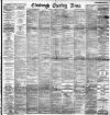 Edinburgh Evening News Thursday 19 March 1891 Page 1