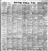 Edinburgh Evening News Thursday 14 May 1891 Page 1
