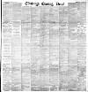 Edinburgh Evening News Thursday 28 May 1891 Page 1