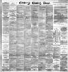 Edinburgh Evening News Monday 03 August 1891 Page 1