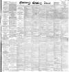 Edinburgh Evening News Saturday 30 January 1892 Page 1