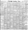 Edinburgh Evening News Tuesday 15 March 1892 Page 1