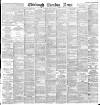 Edinburgh Evening News Thursday 21 April 1892 Page 1