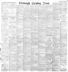 Edinburgh Evening News Monday 02 May 1892 Page 1