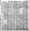 Edinburgh Evening News Tuesday 17 May 1892 Page 1