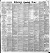 Edinburgh Evening News Friday 20 May 1892 Page 1