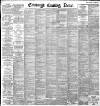 Edinburgh Evening News Friday 27 May 1892 Page 1