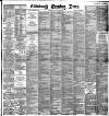 Edinburgh Evening News Saturday 28 May 1892 Page 1