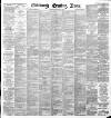 Edinburgh Evening News Tuesday 07 June 1892 Page 1