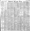 Edinburgh Evening News Thursday 17 November 1892 Page 1