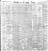 Edinburgh Evening News Saturday 26 November 1892 Page 1