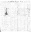 Edinburgh Evening News Saturday 31 December 1892 Page 1