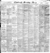 Edinburgh Evening News Monday 06 February 1893 Page 1