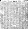 Edinburgh Evening News Friday 17 February 1893 Page 1
